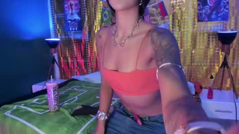 Snapshot of antonella_rossi24 chatting on June 14, 8:11 pm Antonella Rossi online show from June 14, 8:11 pm