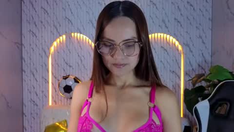 Snapshot of antonella_tx_ chatting on June 30, 12:50 pm Follow me.. Live 1430 to 2100 online show from June 30, 12:50 pm