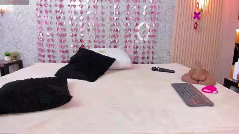 Anto online show from February 16, 9:11 pm