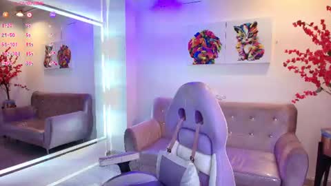 Antonella  online show from June 13, 3:48 am