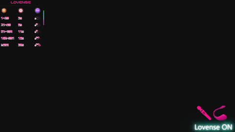 Snapshot of antonella_wiild chatting on June 26, 3:33 am Antonella online show from June 26, 3:33 am