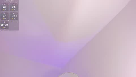  Antonellaa  online show from October 22, 11:43 am