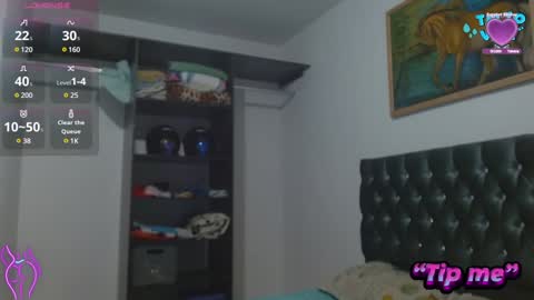 AntonellaAndNoah online show from December 11, 12:23 am