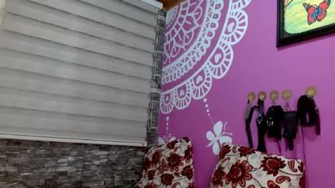 AntonellaAndNoah online show from February 26, 4:55 am