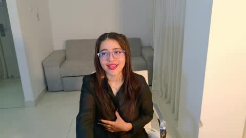 Antonella online show from April 19, 3:44 pm