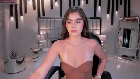 Snapshot of antonelladimeo chatting on April 18, 4:05 am A N TO online show from April 18, 4:05 am