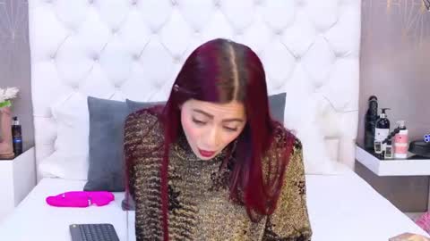 Snapshot of antonellaescudero chatting on May 14, 4:08 am AntonellaEscudero online show from May 14, 4:08 am