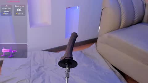 Antonella online show from September 11, 3:39 am