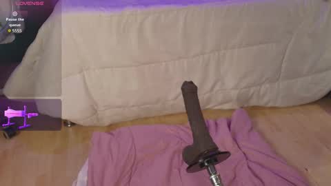 Antonella online show from October 30, 3:30 am