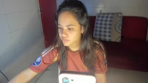 ANTONELLA online show from January 10, 8:29 am