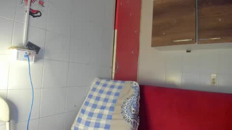 ANTONELLA online show from January 11, 1:43 pm