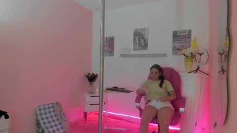 ANTONELLA online show from January 13, 2:21 pm