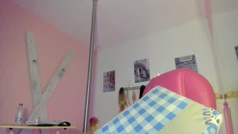 ANTONELLA online show from February 11, 12:16 pm