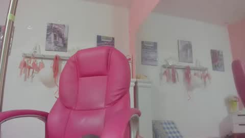 ANTONELLA online show from March 11, 11:12 am