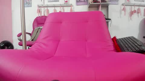 ANTONELLA online show from September 16, 11:55 am