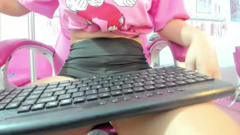 ANTONELLA online show from September 26, 11:58 am