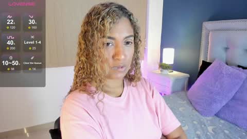 Snapshot of antonellaparker chatting on December 19, 3:41 pm Sarah online show from December 19, 3:41 pm