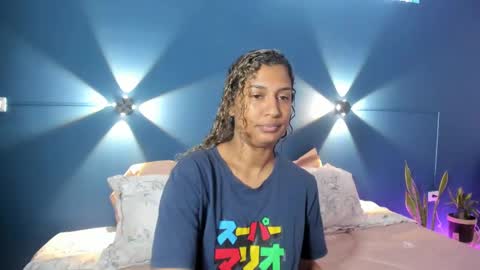 Snapshot of antonellaparker chatting on March 11, 12:17 pm Sarah online show from March 11, 12:17 pm