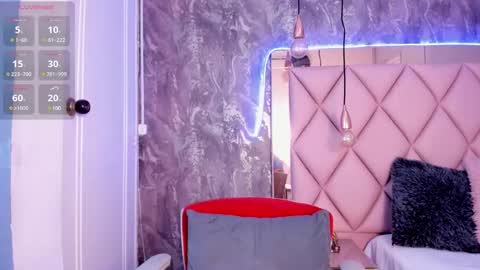 ANTONELLE  online show from January 24, 11:37 am