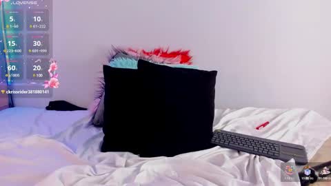 ANTONELLE  online show from February 20, 1:40 pm