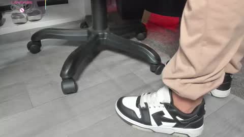 Antonella  online show from March 17, 7:06 pm