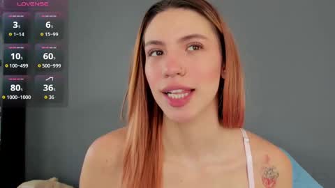 Antonella  online show from September 17, 1:57 pm