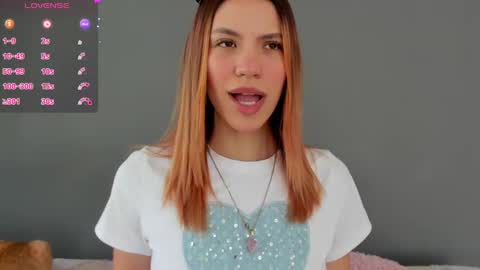 Antonella  online show from October 2, 1:18 pm