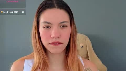 Antonella  online show from November 21, 1:43 pm