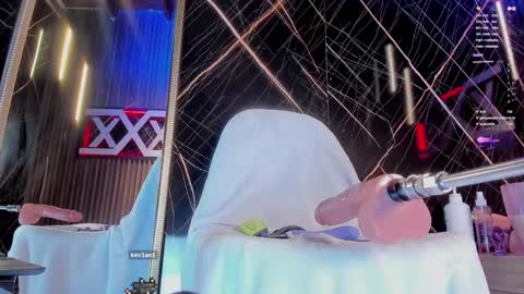 Antonella Russel online show from December 8, 5:18 am