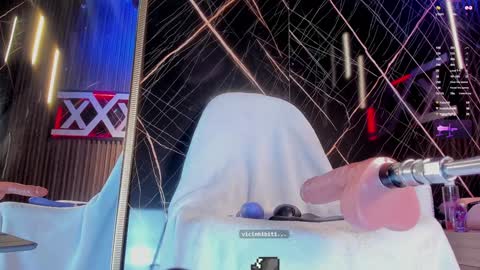 Antonella Russel online show from December 8, 12:08 pm