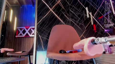 Antonella Russel online show from December 21, 11:33 am