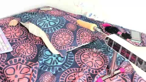 ANTO  online show from January 11, 4:14 pm