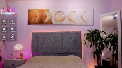  Antonella online show from March 14, 7:30 pm