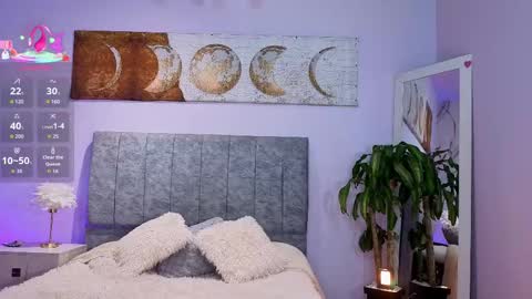 Snapshot of antonellastar24_ chatting on May 26, 8:27 pm Antonella online show from May 26, 8:27 pm