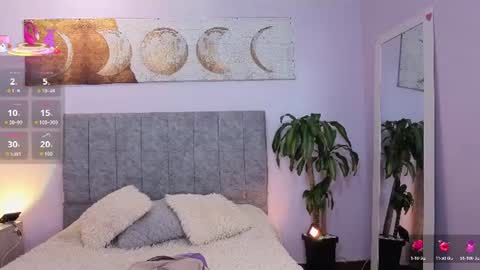 Snapshot of antonellastar24_ chatting on June 15, 8:00 pm Antonella online show from June 15, 8:00 pm