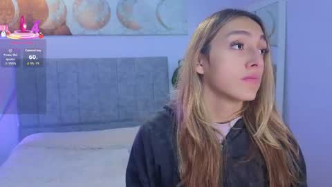 Snapshot of antonellastar24_ chatting on June 16, 8:00 pm Antonella online show from June 16, 8:00 pm