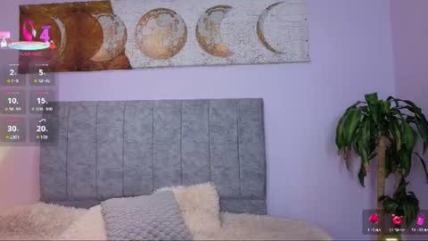 Snapshot of antonellastar24_ chatting on June 24, 8:41 pm Antonella online show from June 24, 8:41 pm