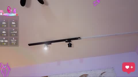 Snapshot of antonellastar24_ chatting on June 25, 9:08 pm Antonella online show from June 25, 9:08 pm
