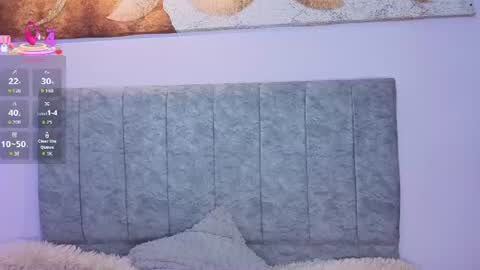 Snapshot of antonellastar24_ chatting on June 27, 7:52 pm Antonella online show from June 27, 7:52 pm