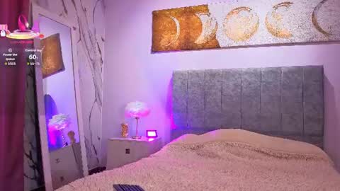 Snapshot of antonellastar24_ chatting on July 31, 8:52 pm Antonella online show from July 31, 8:52 pm