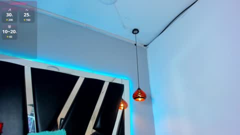 A N T O N E L L E  online show from January 28, 2:53 pm