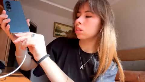 Serena online show from March 18, 7:00 am