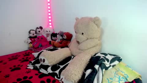 Antonhy Jared   online show from March 17, 2:49 am