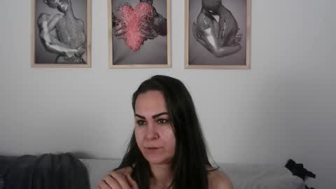 Snapshot of antonia1313 chatting on January 19, 4:49 am Antonia online show from January 19, 4:49 am