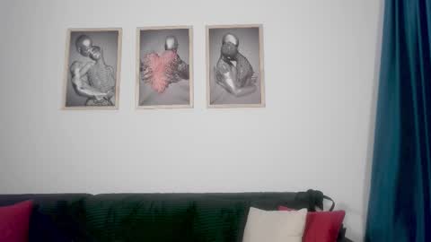 Snapshot of antonia1313 chatting on February 3, 6:22 am Antonia online show from February 3, 6:22 am