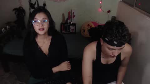 Antonia online show from February 19, 2:12 am