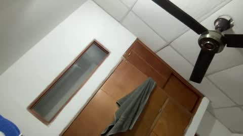 Antonia online show from December 5, 2:42 am