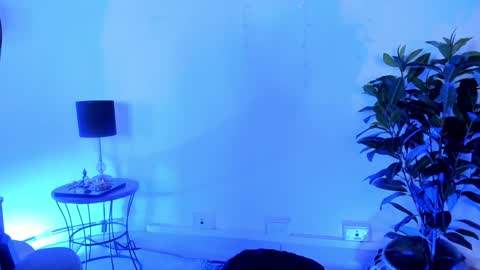 Antonia online show from December 9, 8:54 pm