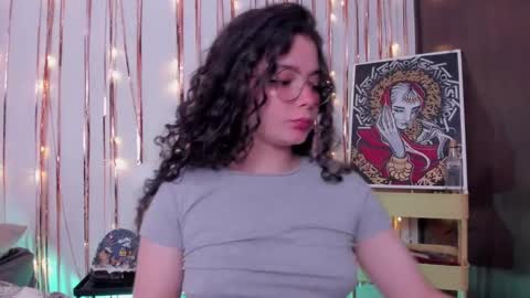 Antonia online show from January 5, 2:38 am