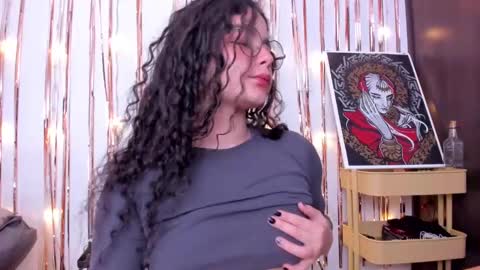 Antonia online show from January 15, 2:38 am